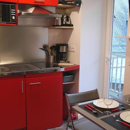 Studio 4 Pers. A 150M Des Telecabines, Centre Proche - Fr-1-234-291 كوتيريه المظهر الخارجي الصورة