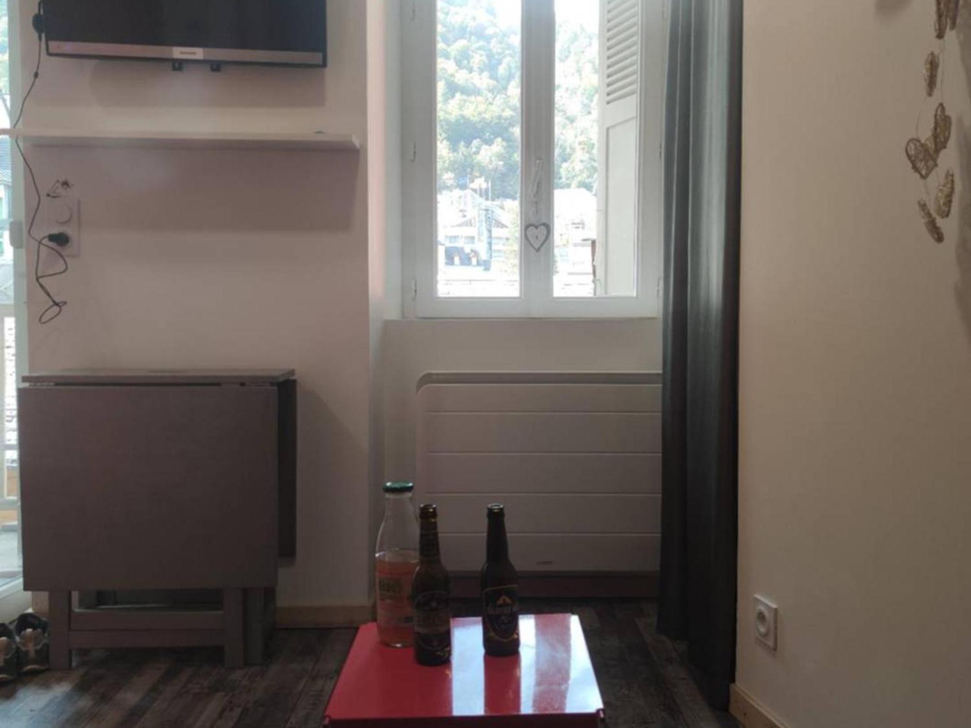 Studio 4 Pers. A 150M Des Telecabines, Centre Proche - Fr-1-234-291 كوتيريه المظهر الخارجي الصورة